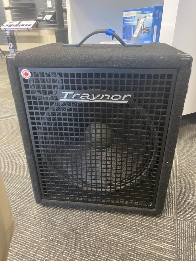 Store Special Product - Traynor - SB115-TRAYNOR